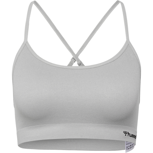 hmlJUNO SEAMLESS BRA, PALOMA hmlJUNO SEAMLESS BRA, PALOMA, packshot