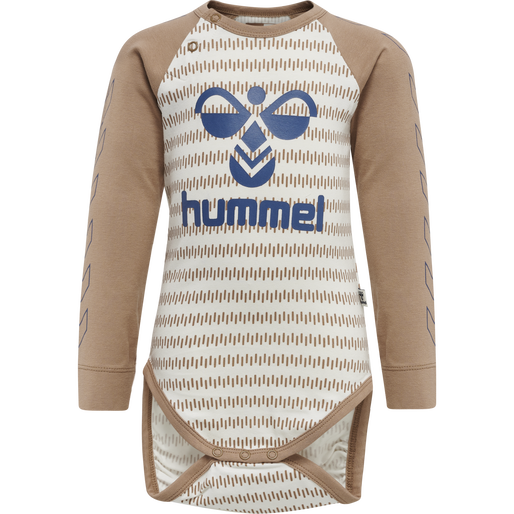hmlDESMOND BODY L/S, 8042, packshot