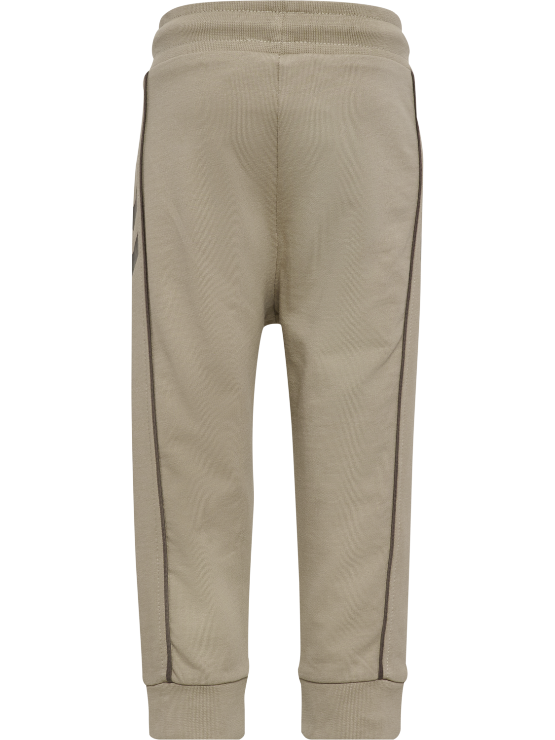 hmlMINI CO REG TRACK SUIT, VINTAGE KHAKI, packshot