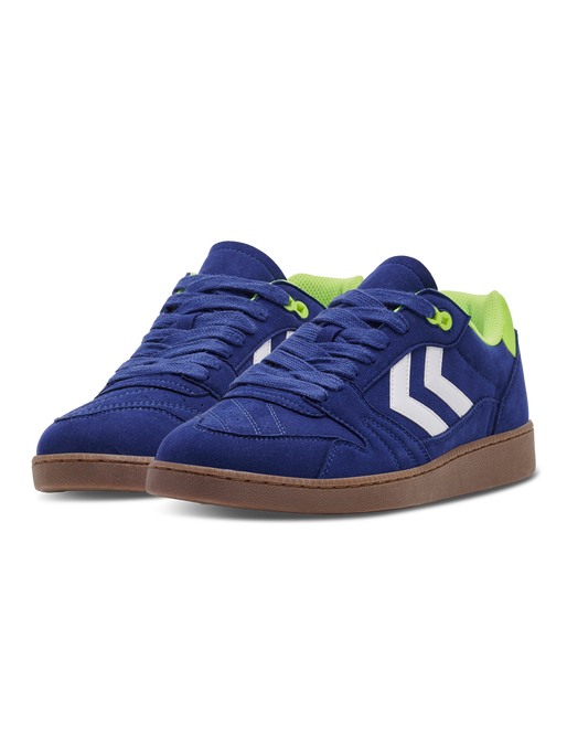 LIGA GK, SPECTRUM BLUE LIGA GK, SPECTRUM BLUE, packshot