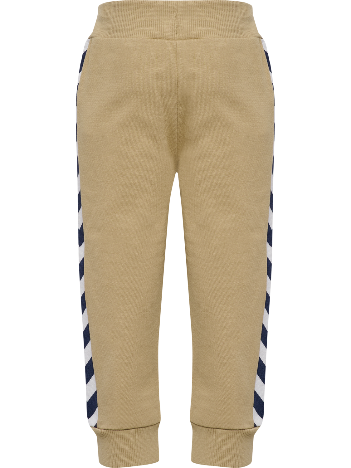 hmlMINI REG CHEVRON SET, CORNSTALK, packshot