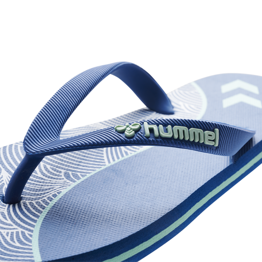 WAVE BLOCK FLIP FLOP, 8587, packshot