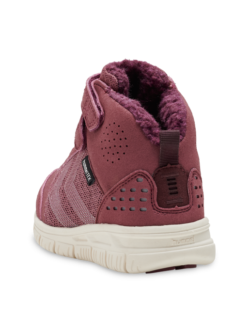 CROSSLITE WINTER MID TEX JR, DECO ROSE, packshot