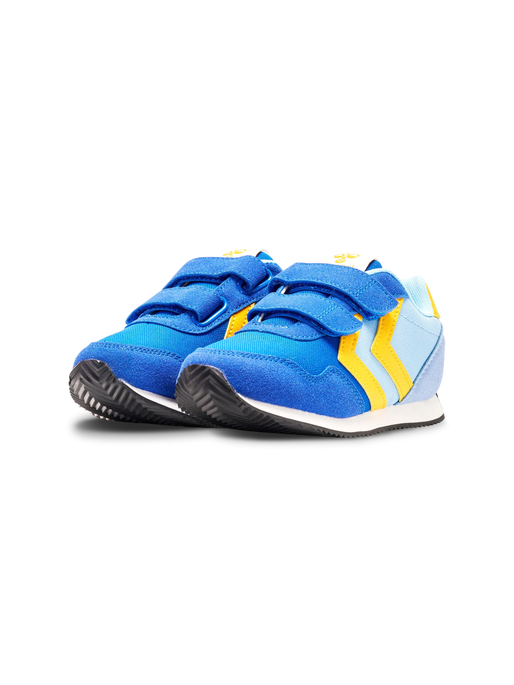 REFLEX DOUBLE MULTI JR, LAPIS BLUE REFLEX DOUBLE MULTI JR, LAPIS BLUE, packshot