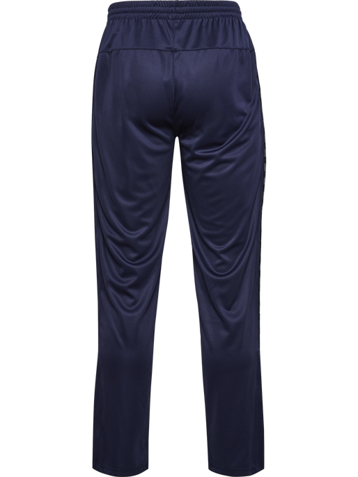 hmlAUTHENTIC PL PANTS, MARINE hmlAUTHENTIC PL PANTS, MARINE, packshot