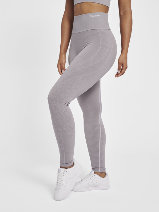 hmlMT FLOW SEAMLESS HW TIGHTS