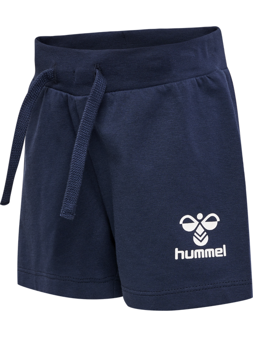 hmlJOC SHORTS, BLUE NIGHTS hmlJOC SHORTS, BLUE NIGHTS, packshot