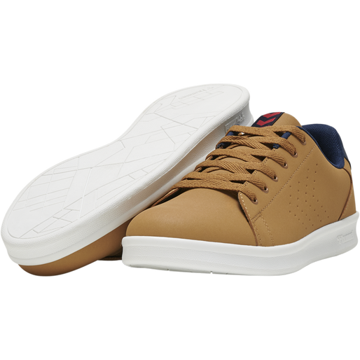 BUSAN SYNTH. NUBUCK, RUBBER, packshot