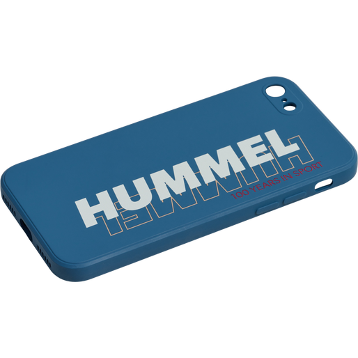hmlMOBILE COVER, NAVY PEONY, packshot