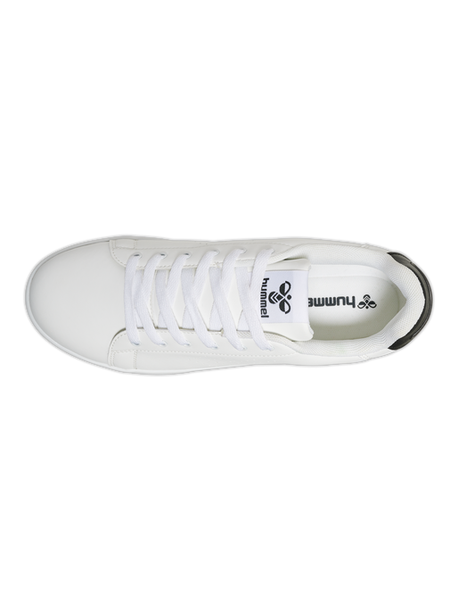 BUSAN, WHITE/BLACK, packshot