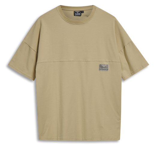 hmlBEACH BREAK T-SHIRT, 8002, packshot