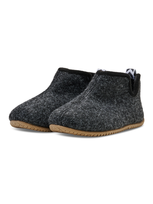 ZAP SLIPPER JR, BLACK ZAP SLIPPER JR, BLACK, packshot