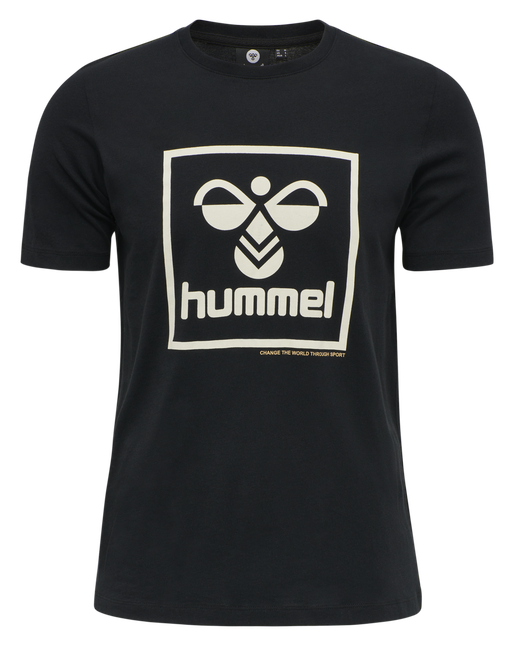 hmlISAM T-SHIRT, 2001, packshot