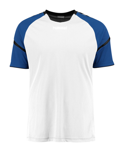 AUTH. CHARGE SS POLY JERSEY, 9368, packshot