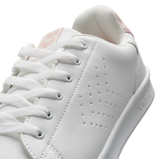 BUSAN, WHITE/PEACHY KEEN, packshot