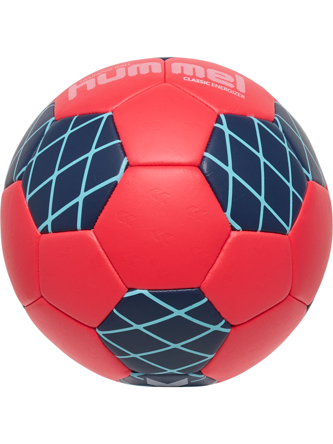 hmlCLASSIC ENERGIZER HB, RED/MARINE/LIGHT BLUE, packshot