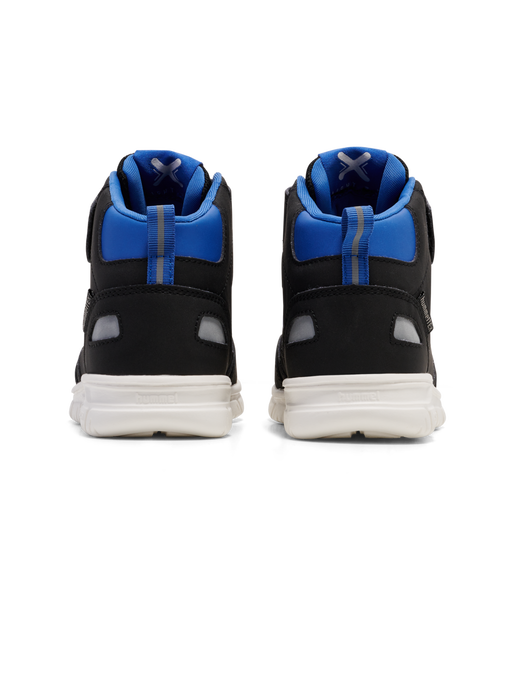 X-LIGHT 2.0 MID TEX JR, BLACK/BLUE, packshot