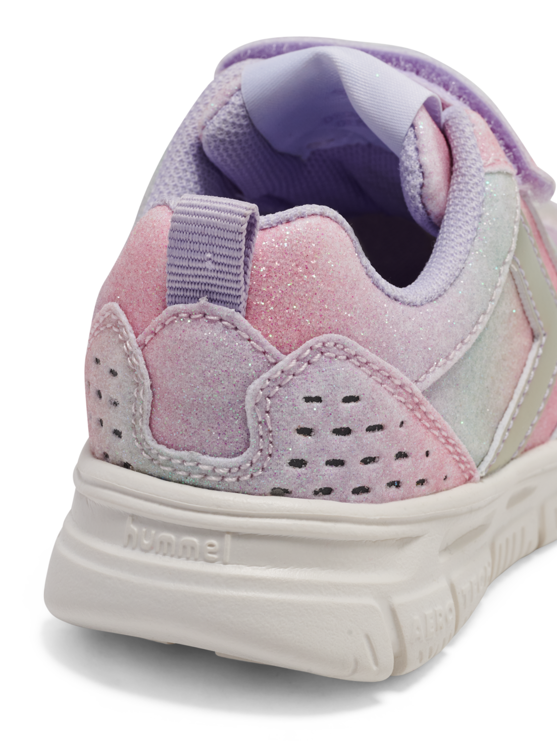 CROSSLITE GLITTER INFANT, MULTI COLOR PINK, packshot