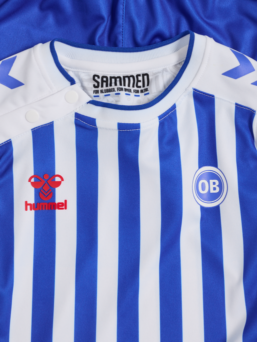 OB 22/23 HOME MINI KIT, 2902, packshot