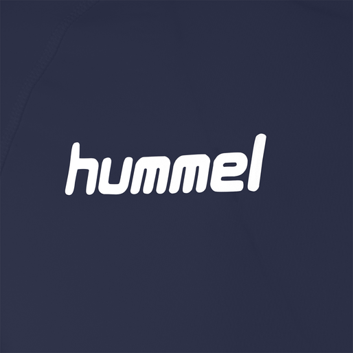 HML FIRST PERFORMANCE JERSEY L/S, MARINE HML FIRST PERFORMANCE JERSEY L/S, MARINE, packshot