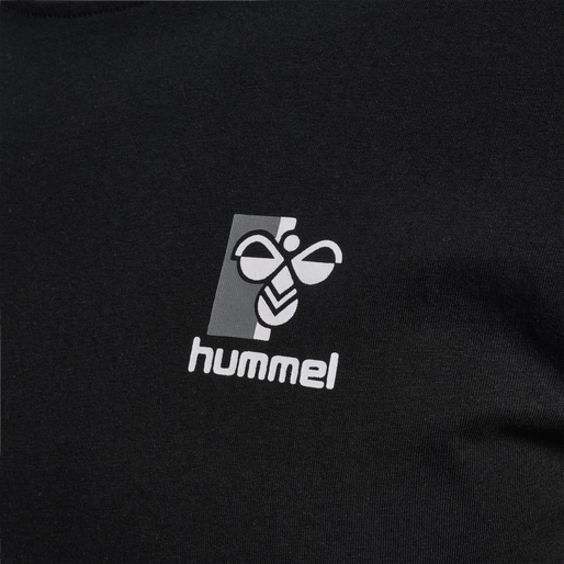 hmlIC MARTY T-SHIRT, 2001, packshot