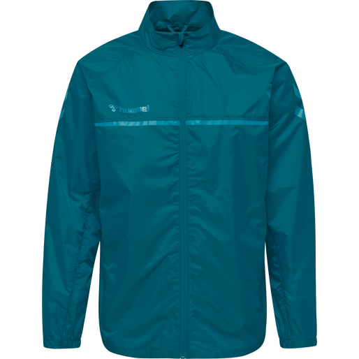 hmlAUTHENTIC PRO JACKET, CELESTIAL, packshot