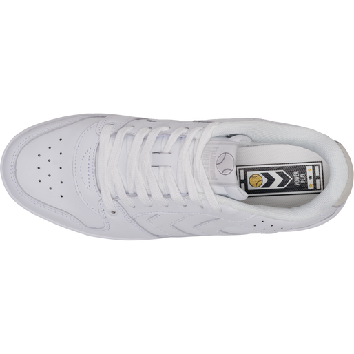 POWER PLAY, WHITE, packshot