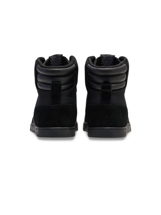 SLIMMER STADIL TONAL HIGH, BLACK, packshot