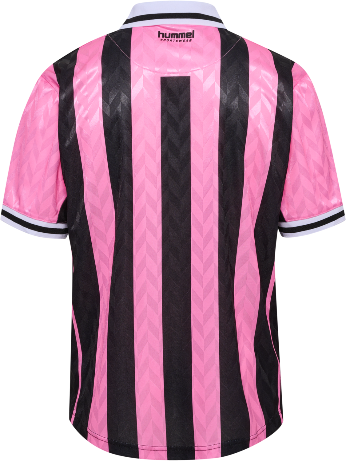 hummel OVERSIZED JERSEY S/S PEANUTS - SACHET PINK | hummelsport.de 