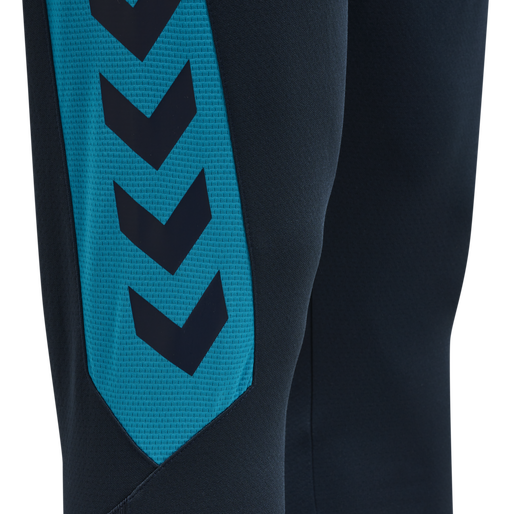 hmlACTION POLY TRAINING PANTS, 8553, packshot
