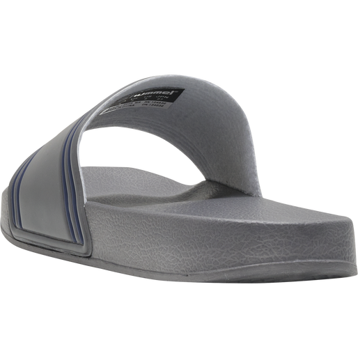 POOL SLIDE RETRO, SHARKSKIN POOL SLIDE RETRO, SHARKSKIN, packshot