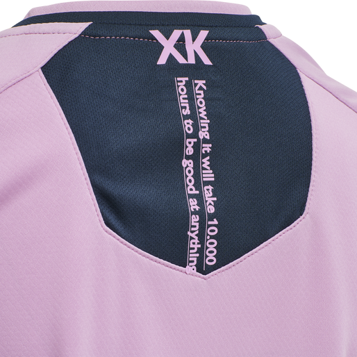 hmlACTION POLY JERSEY S/S WOMAN, 3413, packshot