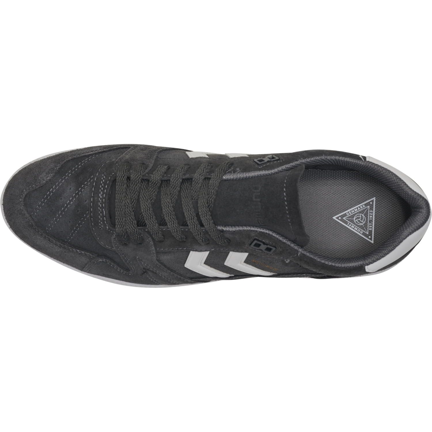 HB TEAM SUEDE, 2004, packshot