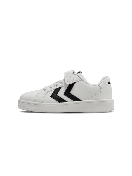 DERBY COURT JR, BLACK, packshot