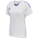 WHITE/TRUE BLUE