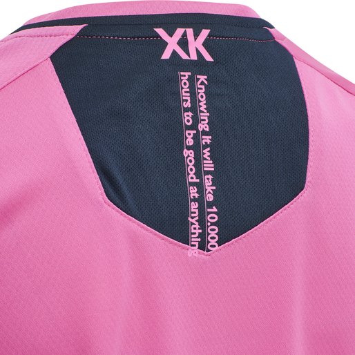 hmlACTION POLY JERSEY S/S WOMAN, 3592, packshot