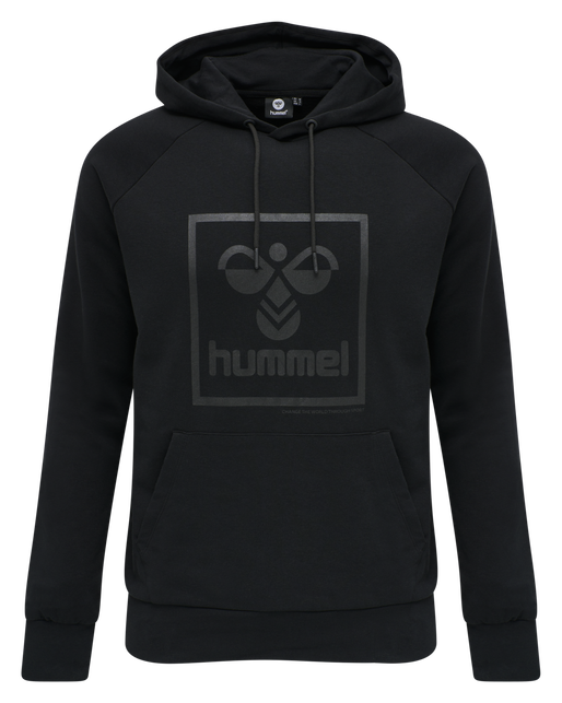 hmlISAM HOODIE, 2001, packshot