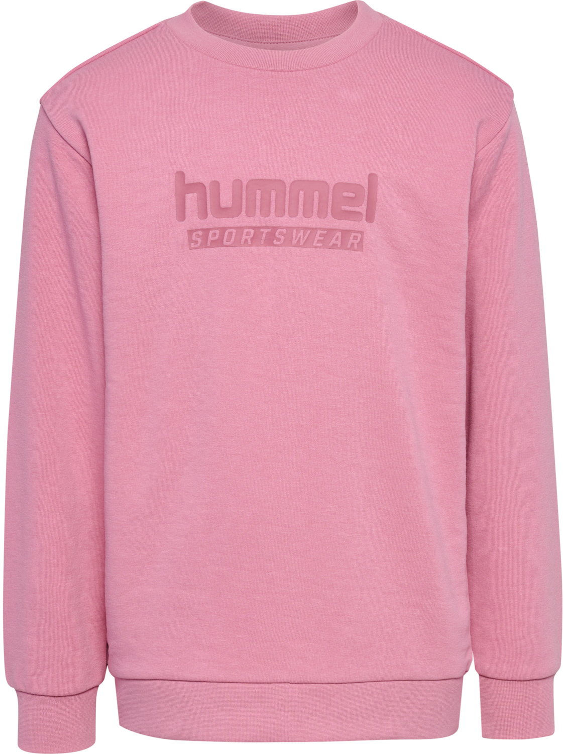 hmlJR BASE SWEATSHIRT, POLIGNAC, packshot