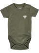 DUSTY OLIVE