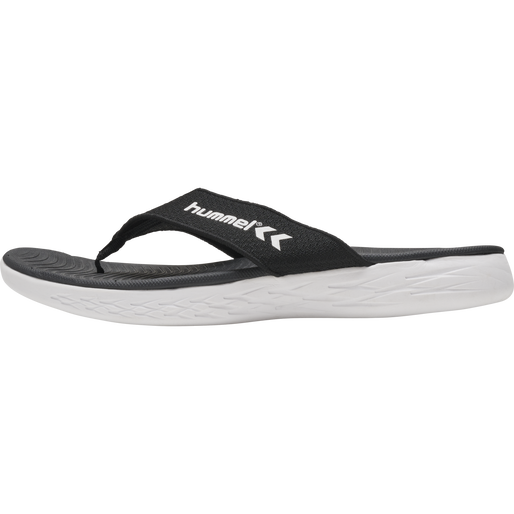 COMFORT FLIP FLOP, BLACK, packshot