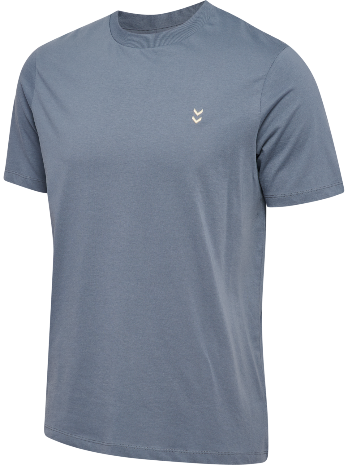 hmlPULSE T-SHIRT, FLINT STONE, packshot