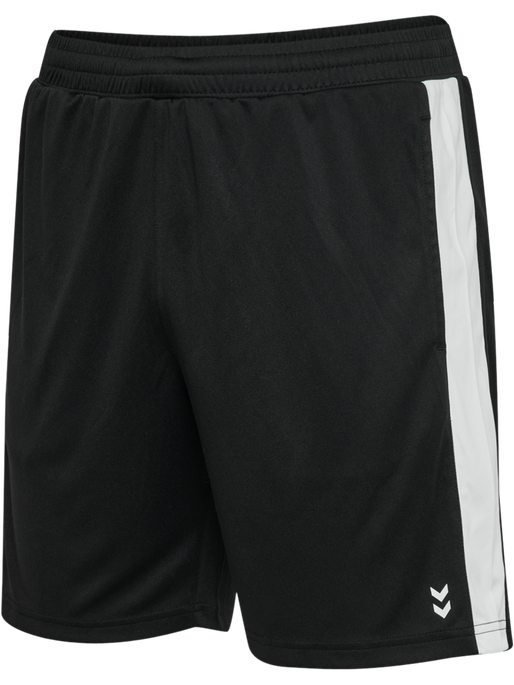 hmlPULSE CONTRAST SET, BLACK hmlPULSE CONTRAST SET, BLACK, packshot