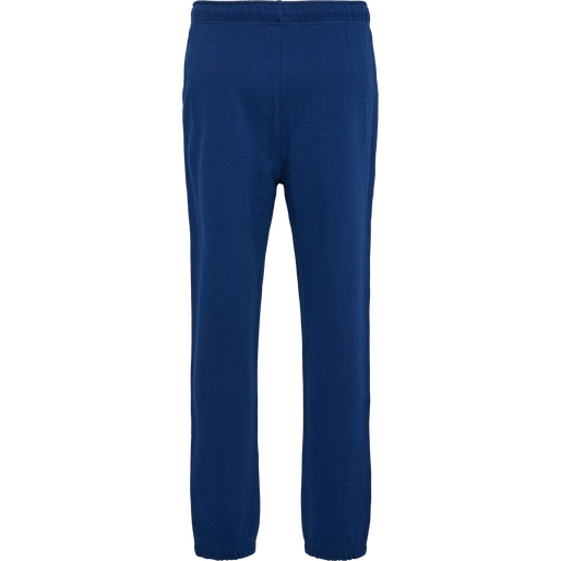 hmlLGC RYAN SWEATPANTS, ESTATE BLUE, packshot