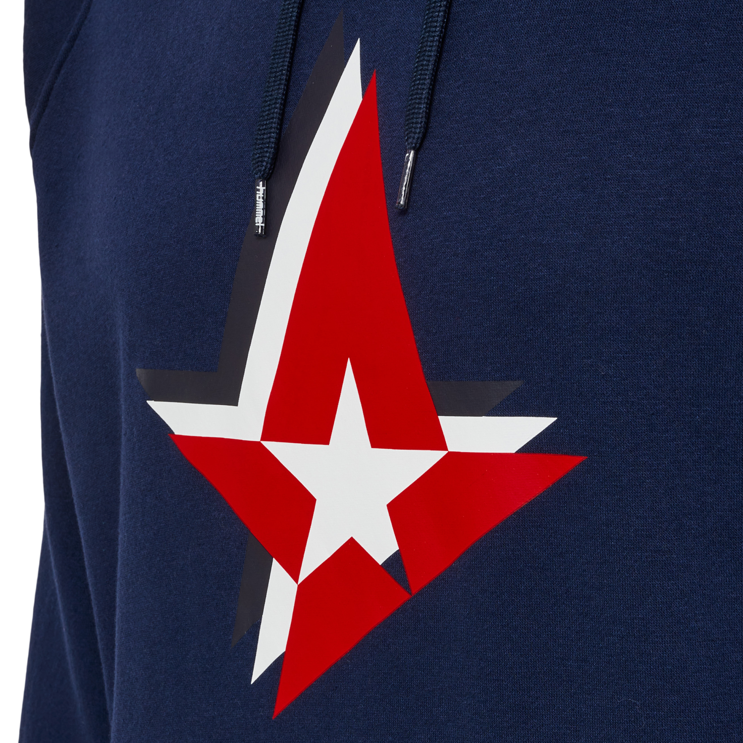 AST CHEST MARINE HOODIE, 7026, packshot