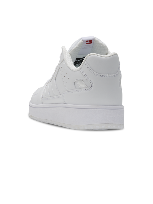 Hummel 2025 tennis shoes