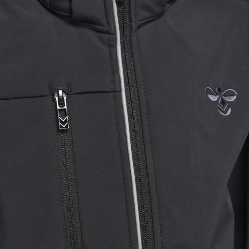 Hummel 2025 softshell jacket