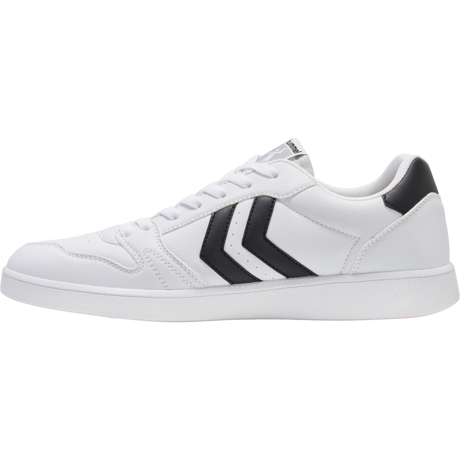 HANDBALL PERFEKT, WHITE/BLACK, packshot