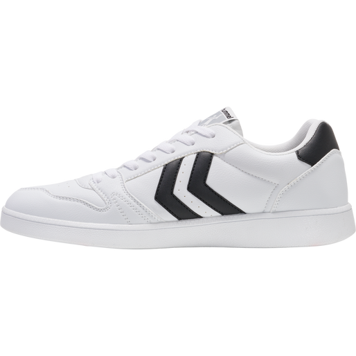 HANDBALL PERFEKT, WHITE/BLACK, packshot
