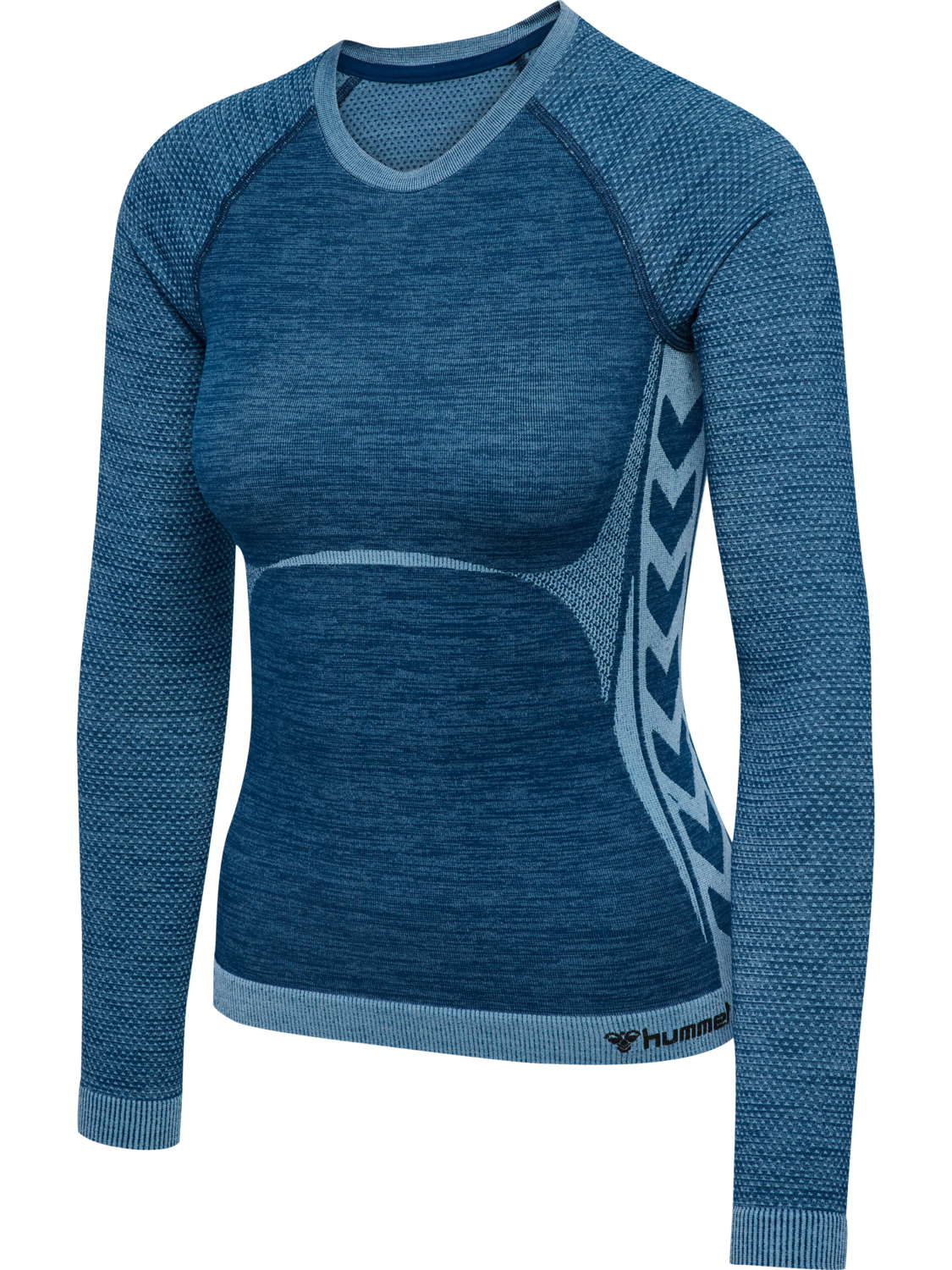 NAVY PEONY/FADED DENIM