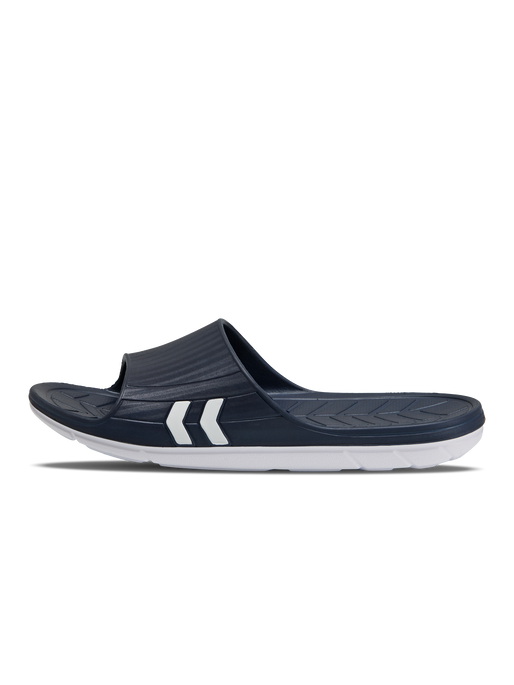 NIELSEN SANDAL, NAVY NIELSEN SANDAL, NAVY, packshot